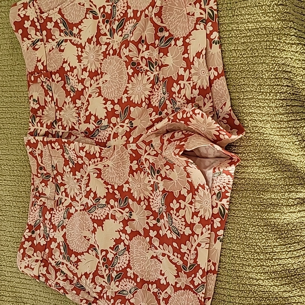 Loft 4" short